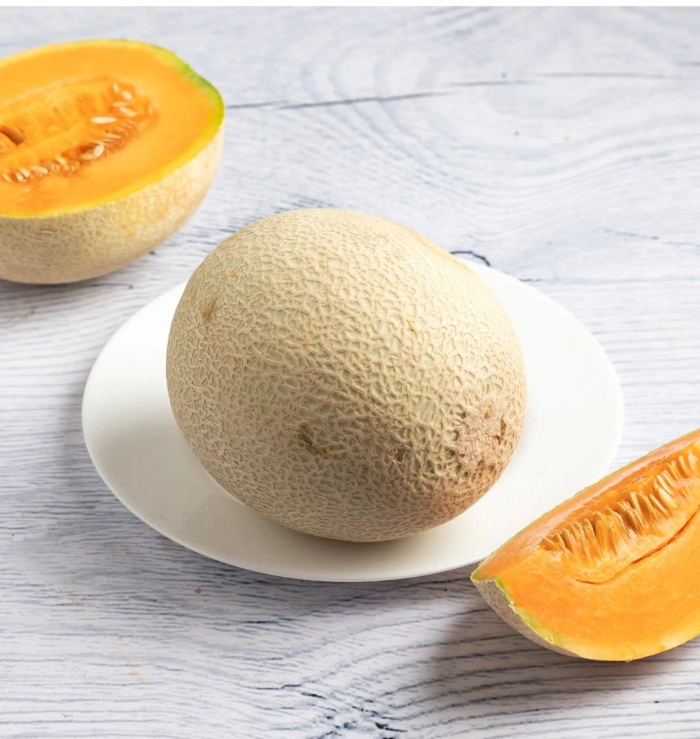 Muskmelon Kajri Super