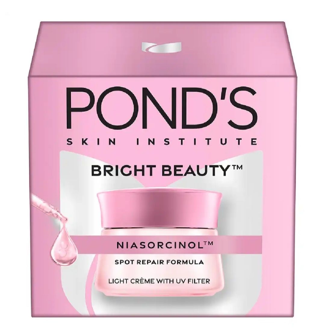 Ponds Bright Beauty Cream 35g