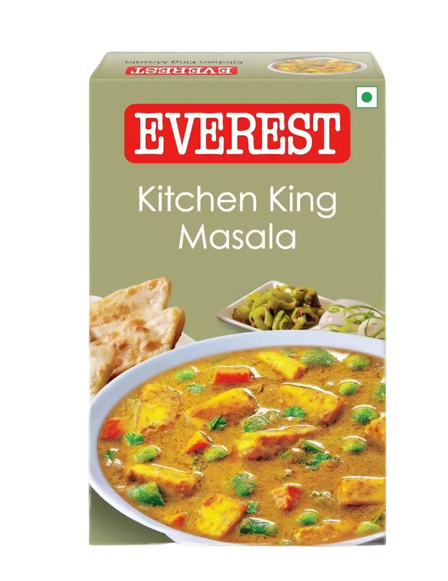 Everest Kitchen King Masala 50g