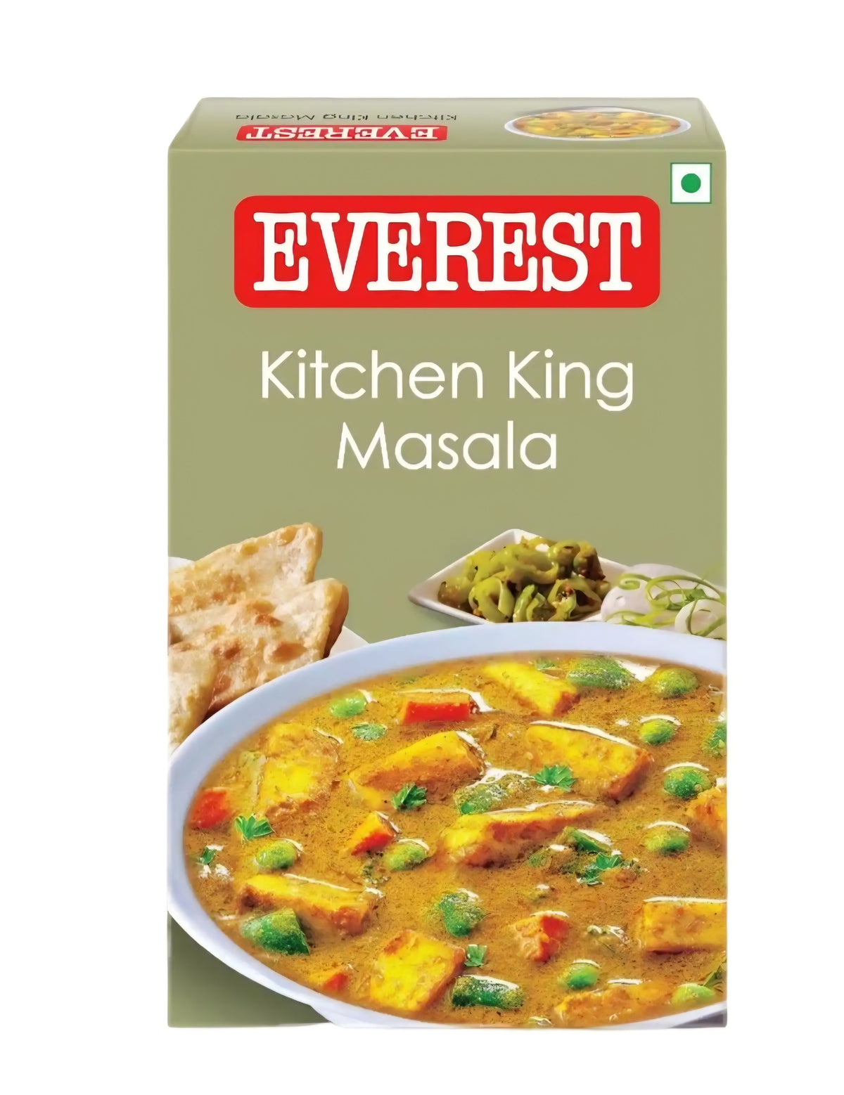 Everest Kitchen King Masala 50g