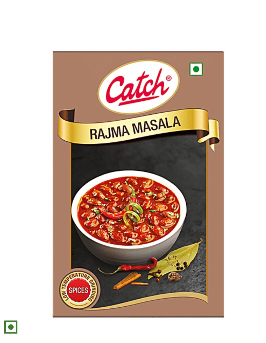 Catch Rajma Masala 100 g Carton