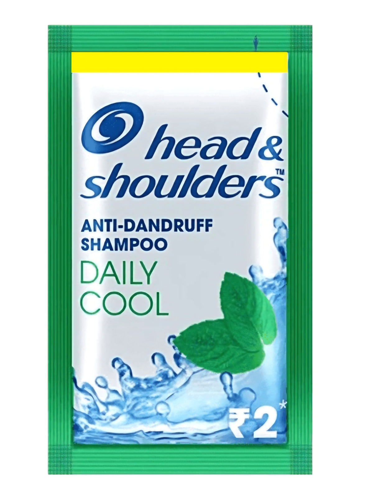 Head & Shoulders Anti Dundruff Daily Cool Shampoo 5ml