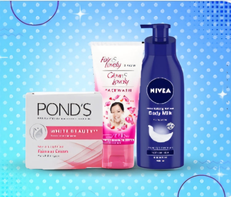 Cosmetics