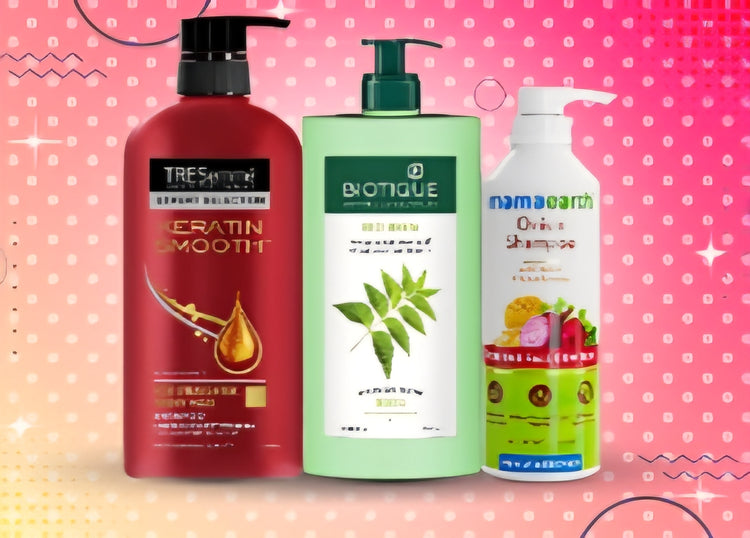 Shampoo & Conditioner