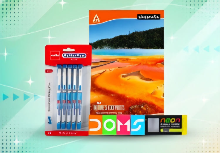 Stationery Products