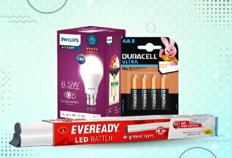 Electronic & Accessories