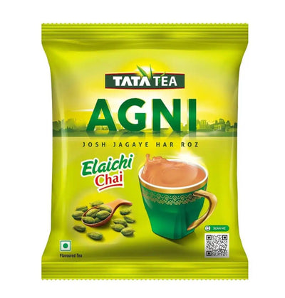 Tata Tea Agni Elaichi Chai 250g