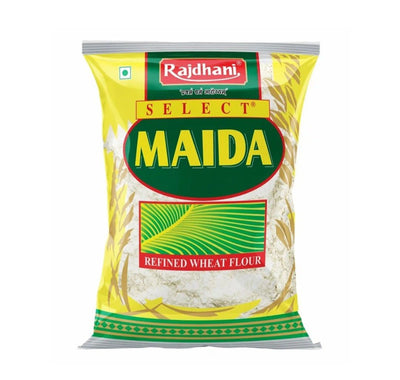 Rajdhani Maida 500g
