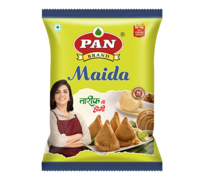 Pan Maida Rich in Nutrients 500g