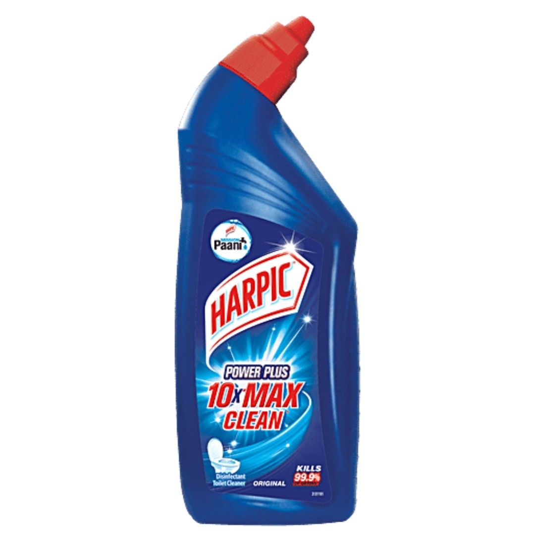 Harpic Power Plus Disinfectant Toilet Cleaner 250ml