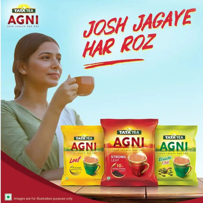Tata Tea Agni 100g