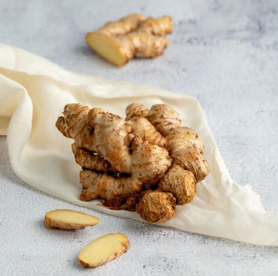 Ginger/Adrak