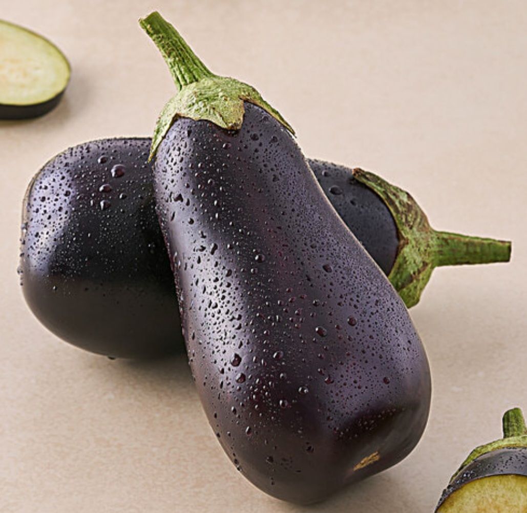 Brinjal Black