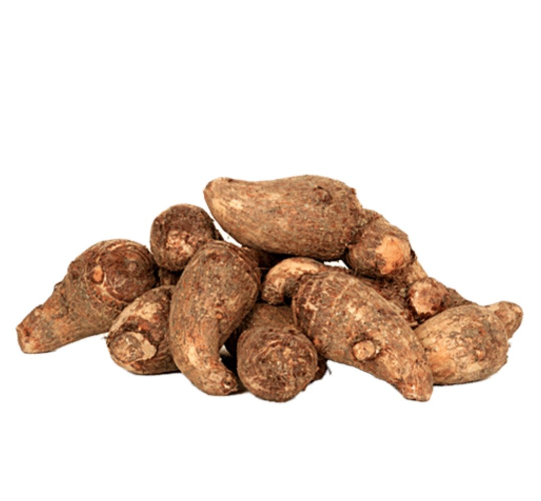 Colocasia Arbi