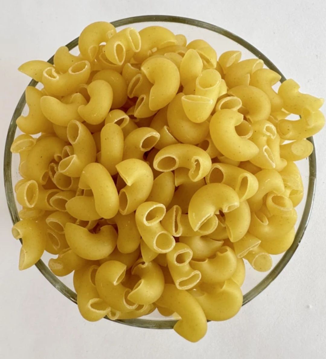 Loose Pasta