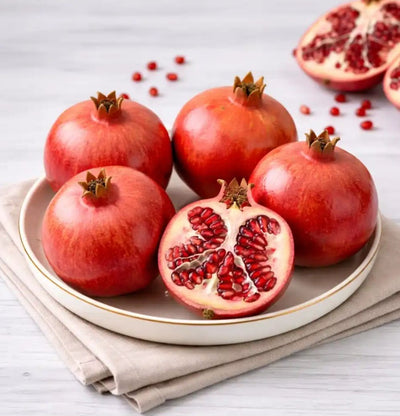 Pomegranate Kesar Super Anar