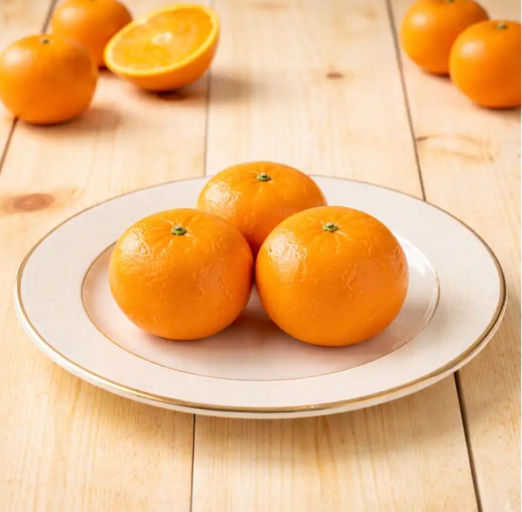 Orange Indian Super