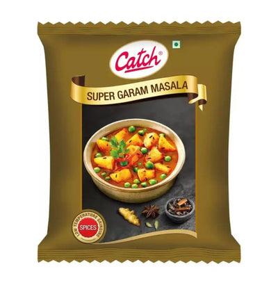 Catch Garam Masala Powder 100g