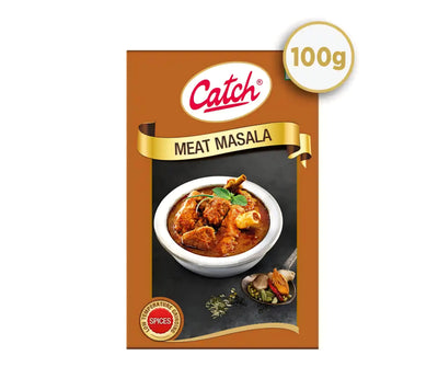 Catch Meat Masala Powder 100g