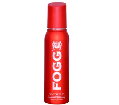 Fogg Napoleon Deo 150ml