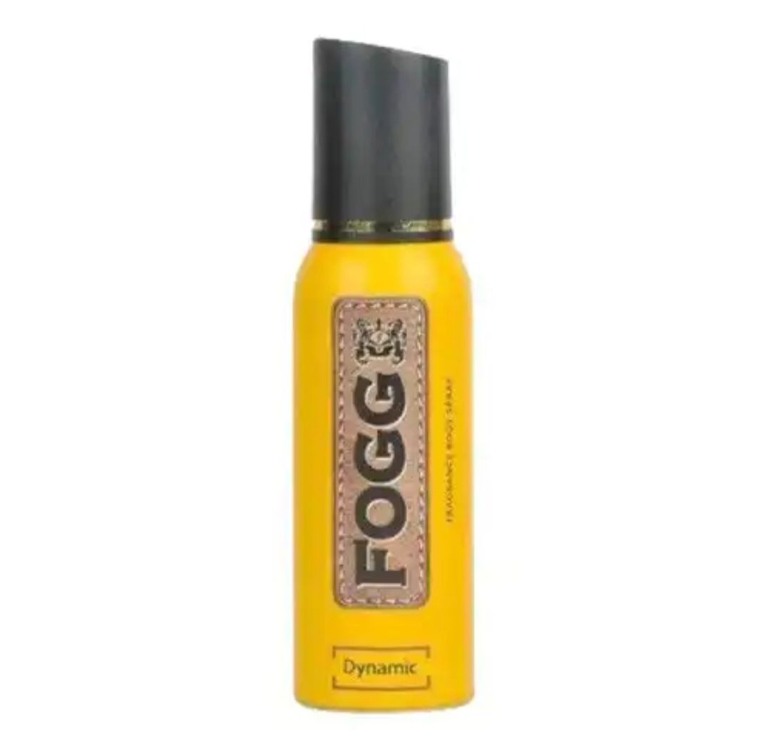 Fogg Dynamic Deo 150ml