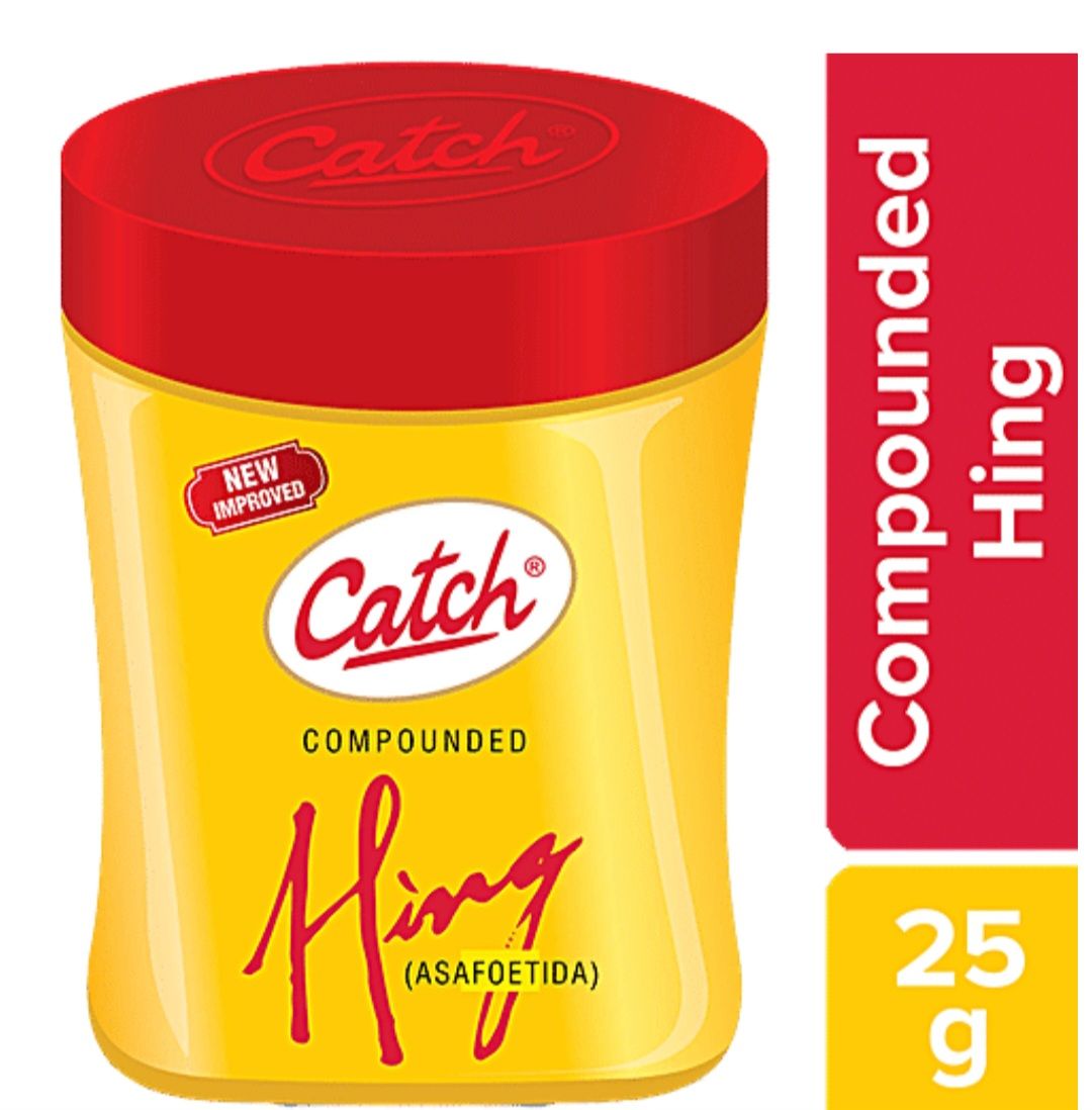 Catch Hing 25g