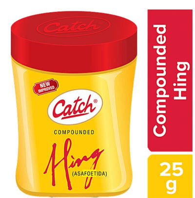 Catch Hing 25g