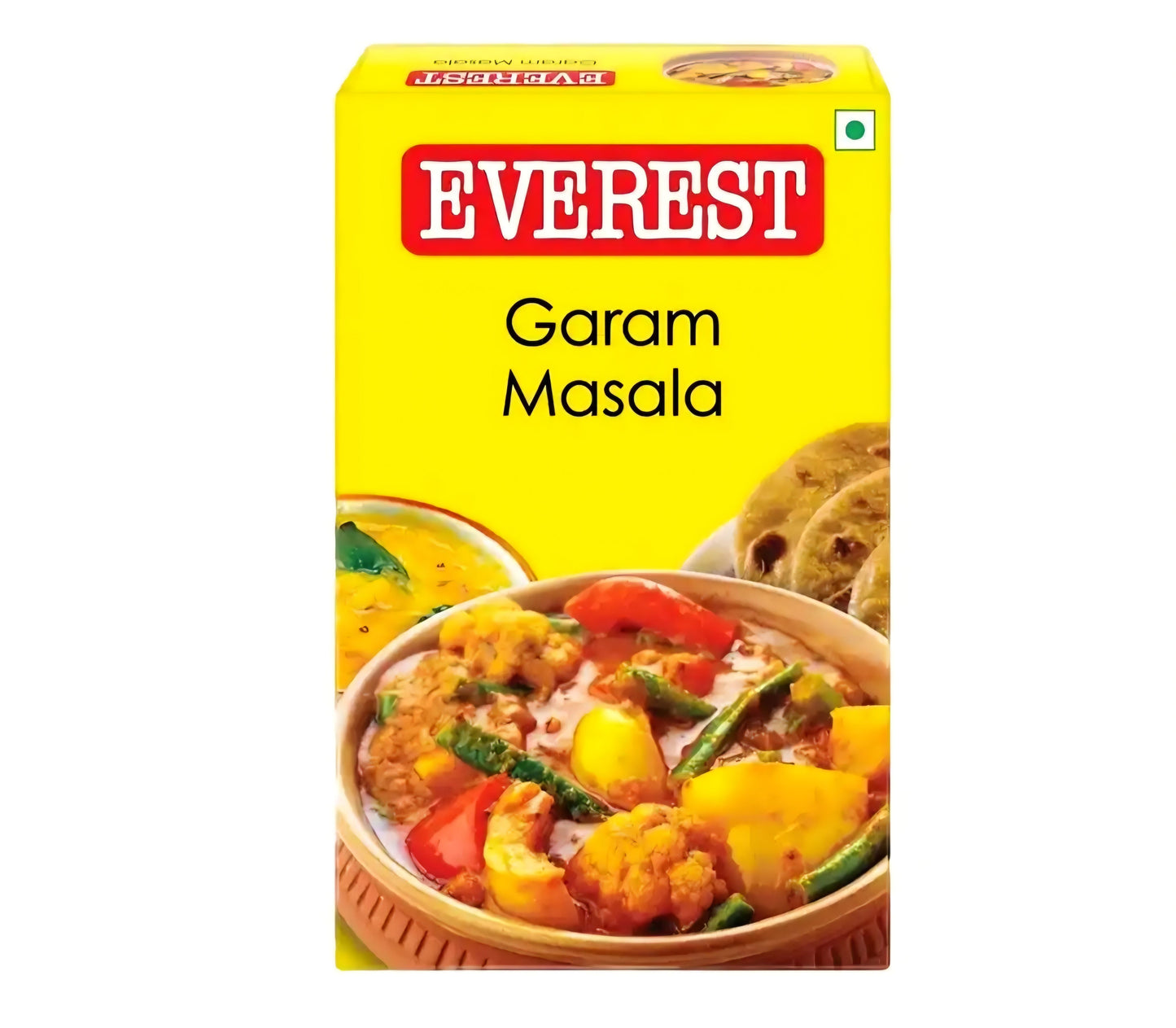 Everest Garam Masala 50g