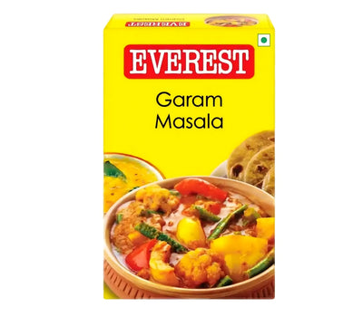 Everest Garam Masala 50g