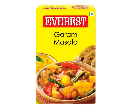 Everest Garam Masala 50g