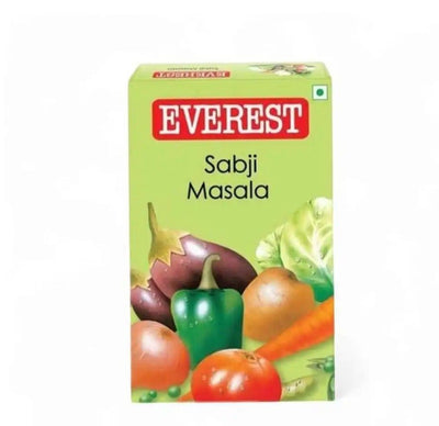 Everest Sabji Masala 50g