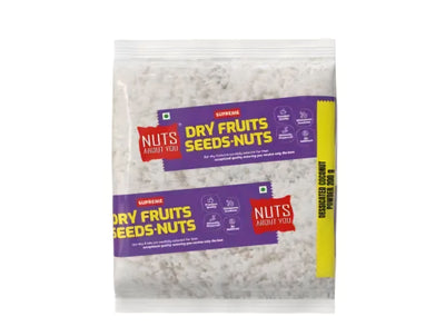 Nuts About You Dessicated Coconut Powder 200g