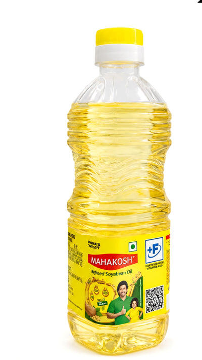 Mahakosh Refined 400ml