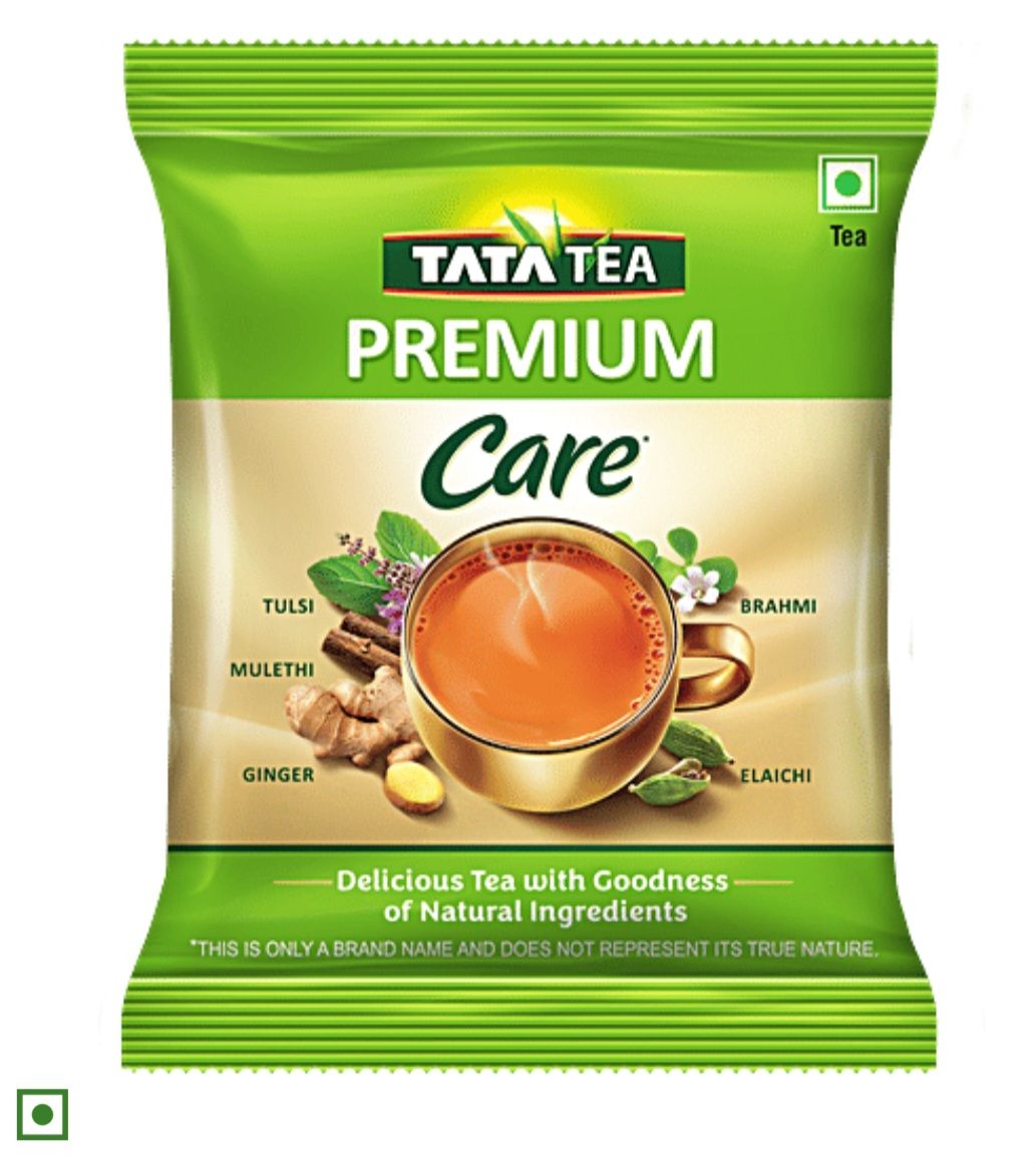 Tata Tea Premium Care Tea 100g