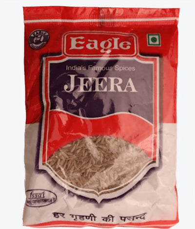 Eagle Jeera 200g