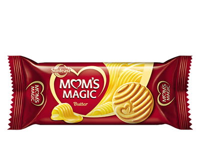 Sunfeast Mom Magic Butter Biscuits 58g