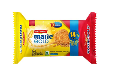 Britannia Marie Gold Biscuits 38g