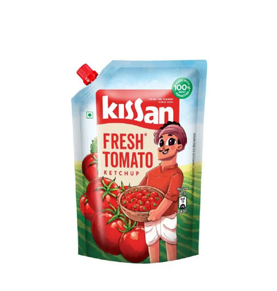 Kissan Tomato Ketchup 415g