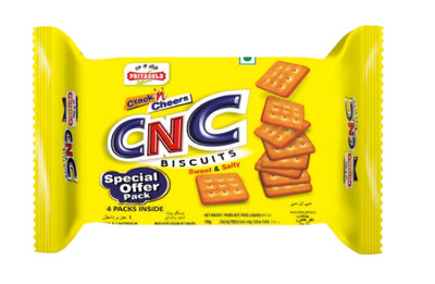 Priyagold CNC Biscuits 80g