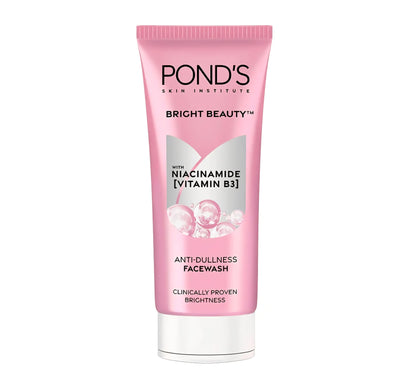 Ponds White Beauty Spotless Fairness Face Wash 100g