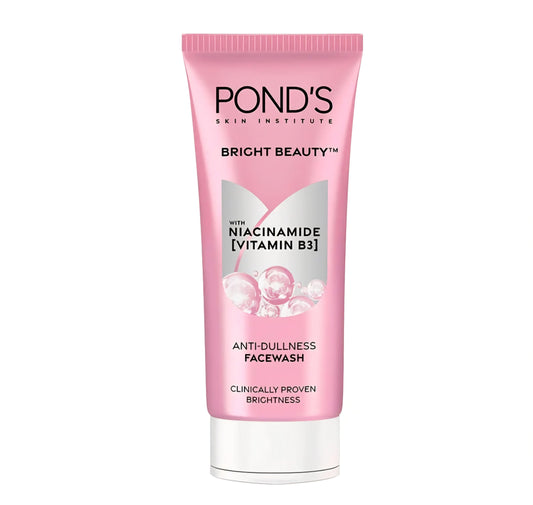 Ponds White Beauty Spotless Fairness Face Wash 100g