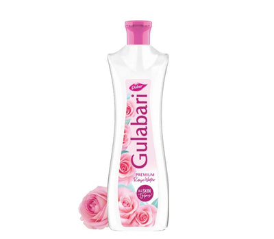 Dabur Gulabari Premium Rose Water 59ml
