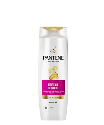 Pantene Pro V Advanced Hairfall Control Shampoo 340ml