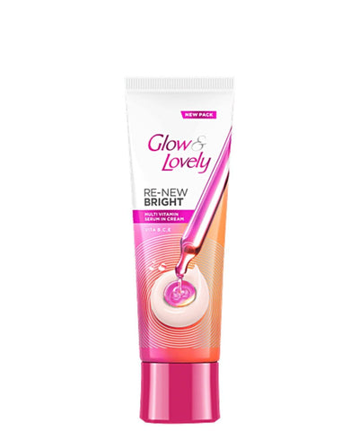 Glow & Lovely Advanced Multivitamin Face Cream 50g