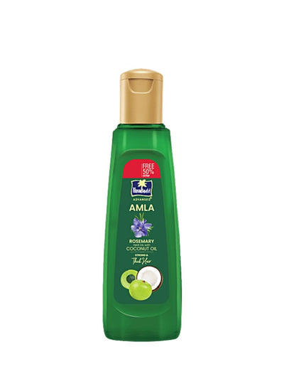 Parachute Advansed Amla Rosemary Hair Oil With Coconut 70ml