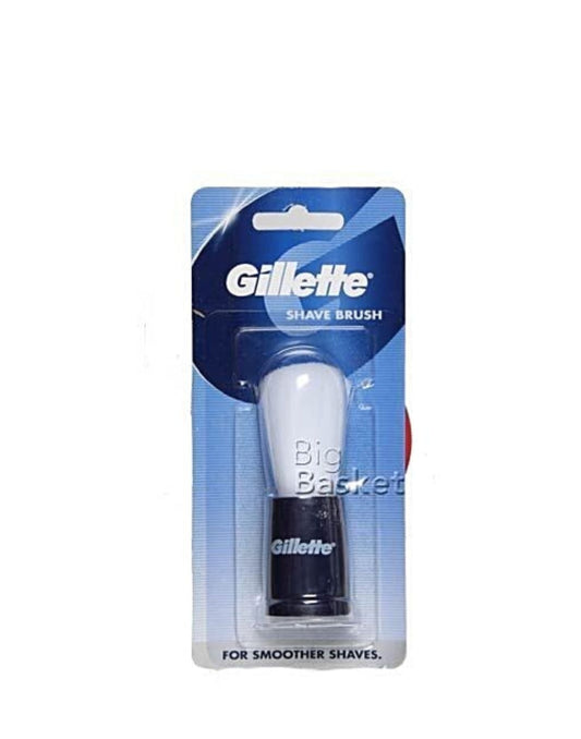 Gillette Shave Brush