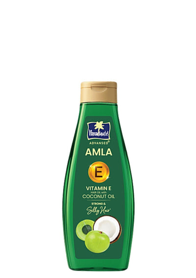 Parachute Advansed Amla Vitamin E Hair Oil With Coconut 100ml