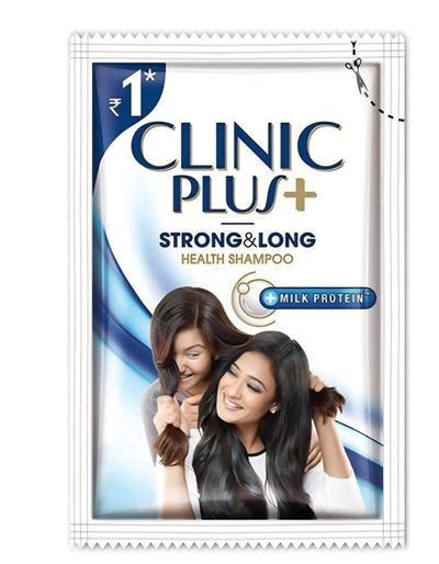 Clinic Plus Strong Long Shampoo 6ml