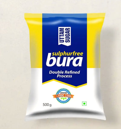 Uttam Bura 500g