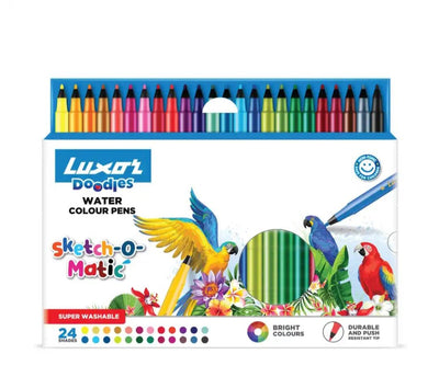 Luxor Sketch O Matic Set 24 U
